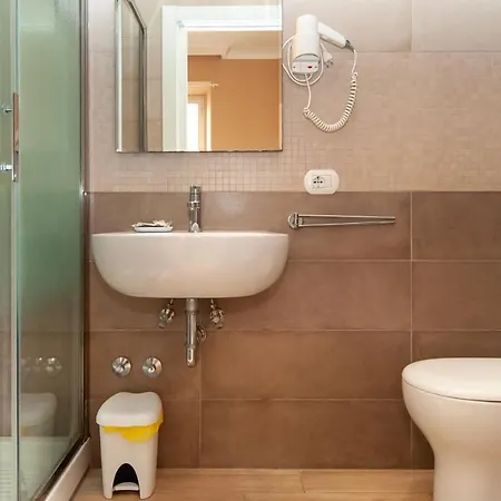 Domus Porta Angelica Hotel Rome Exterior photo