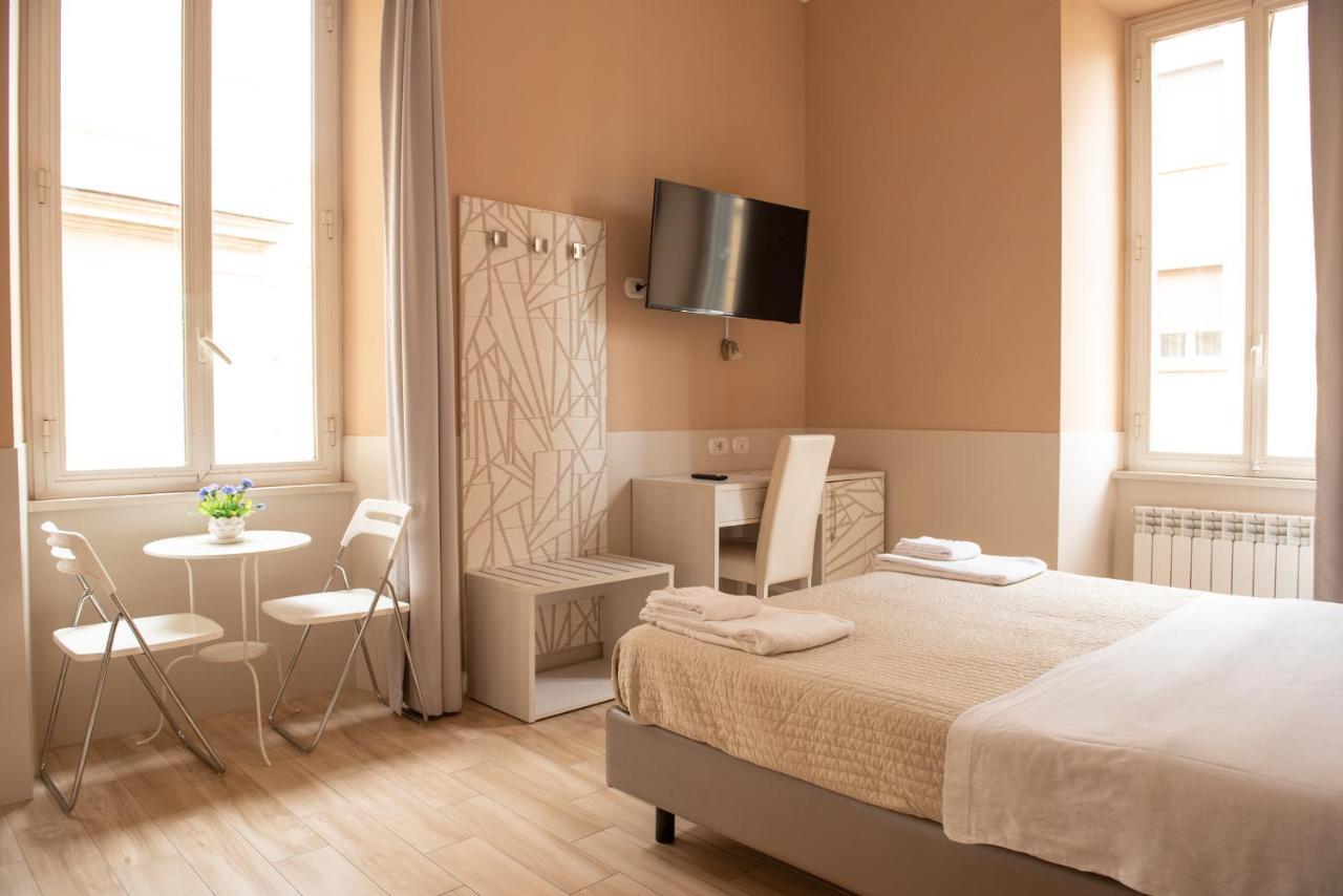 Maison d'hôtes Domus Porta Angelica Rome