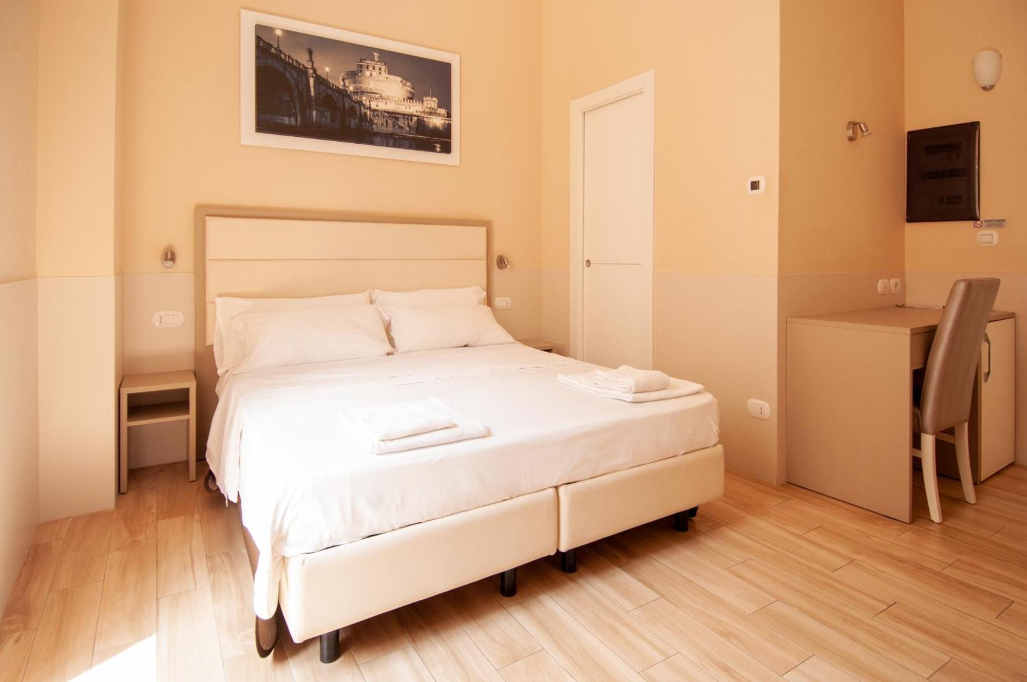 Maison d'hôtes Domus Porta Angelica 3*